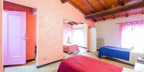 Sleep Easy Hostel فيرونا المظهر الخارجي الصورة
